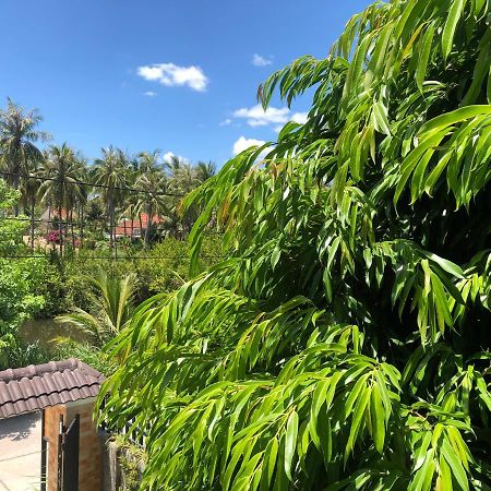 Hoang Ngoc'S House Hotel Tuy Hoa Luaran gambar