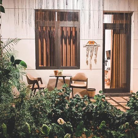 Hoang Ngoc'S House Hotel Tuy Hoa Luaran gambar
