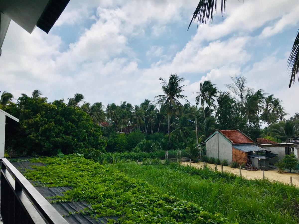 Hoang Ngoc'S House Hotel Tuy Hoa Luaran gambar